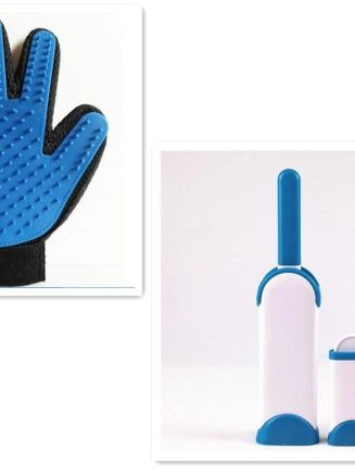 Pet Brush Fur Comb Tool