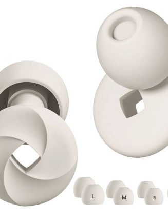 Snooze™ Sleep Earplugs